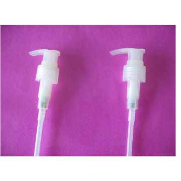 Right-Left Lock Lotion Pumps